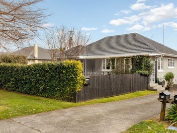 7 Rimu Street, Gate Pa, Tauranga