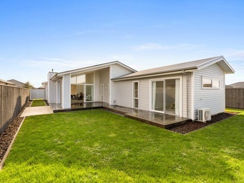 4 Finstock Way, Rolleston, Rolleston