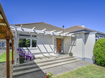 905 Rata Street, Mahora, Hastings