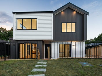 24A Scarlock Avenue, Browns Bay, Auckland