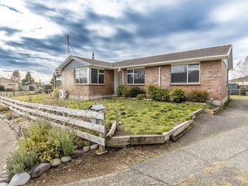 3 Paekitawhiti Street, Turangi, Turangi