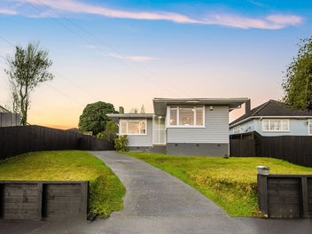 9 Roseville Street, New Windsor, Auckland