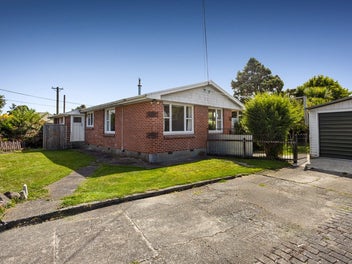 68 Samuel Street, Hoon Hay, Christchurch