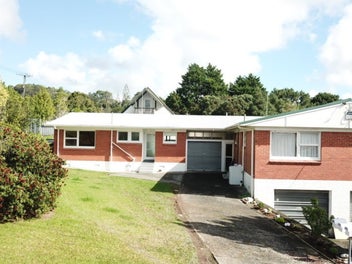 22A Raewyn Street, Morningside, Whangarei