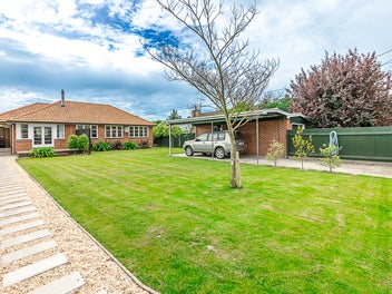 16 Gammack Street, Temuka