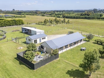 74 Thompsons Road, Rangiora