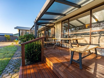 6 Dampier Street, Oceanview, Timaru