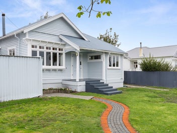 265 Whitaker Street, Whataupoko, Gisborne