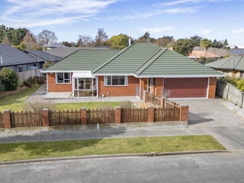 7 Pentland Drive, Belfast, Christchurch