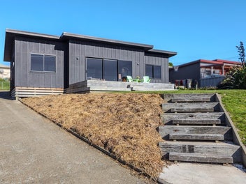 13 Semple Street, Kakanui, Oamaru