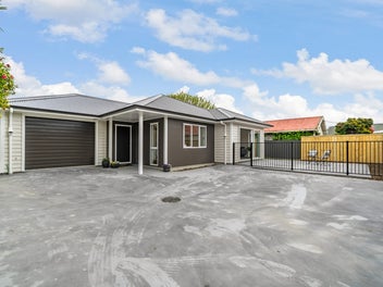 11A Hall Grove, Ebdentown, Upper Hutt