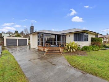 24 Osborne Avenue, Morrinsville, Morrinsville