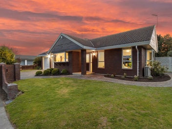 44 Lancewood Drive, Halswell, Christchurch