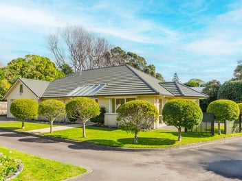 29A Karu Crescent, Waikanae