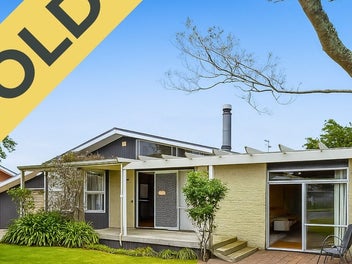 5 Climie Crescent, Hawera