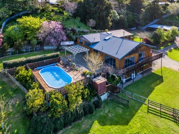 1A Lismore Street, Strandon, New Plymouth