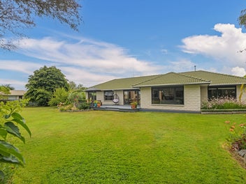 7A Ranfurly Road, Feilding, Feilding