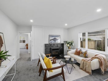 150 Brookside Terrace, Bryndwr, Christchurch