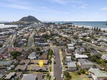 4C Wells Avenue, Mount Maunganui, Mount Maunganui