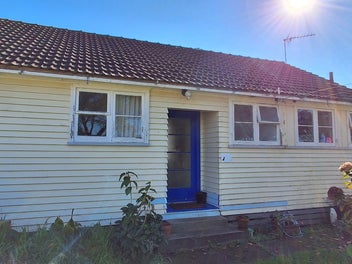 60 Semple Street, Huntly, Huntly