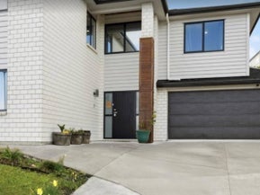 8 Melgran Avenue, Papakura, Papakura