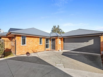 12A Wellington Street, Phillipstown, Christchurch