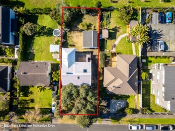 25 Rawalpindi Street, Mount Albert, Auckland