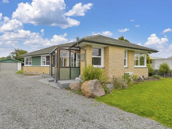 4 Buss Street, Rangiora, Rangiora