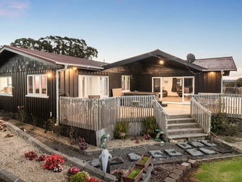 72 Misa Road, Waiuku