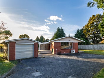7 Karamu Place, Ohakune