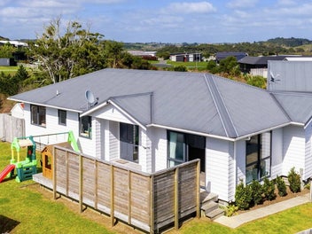 9 Northcoast Place, Mangawhai Heads, Mangawhai