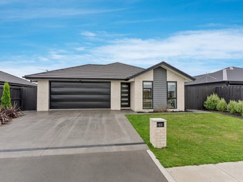 22 Westbrook Avenue, Rolleston, Rolleston