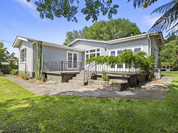 19 Ongo Road, Hunterville