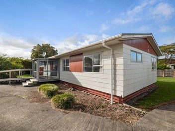 442 Hauraki Road, Thames