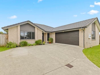 4 Canmore Street, Pokeno