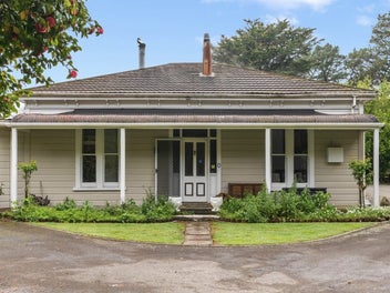 680 Norfolk Road, Carterton