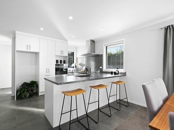 22A Campbell Street, Leamington, Cambridge