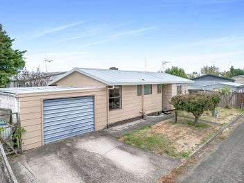 45A Crawshaw Drive, Nawton, Hamilton