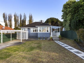 10 Caen Road, Panmure, Auckland