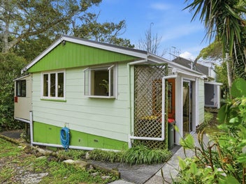 1/6 Everest Street, Devonport, Auckland