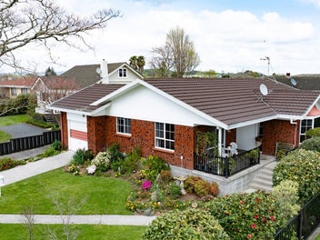 87 Lorne Street, Morrinsville, Morrinsville