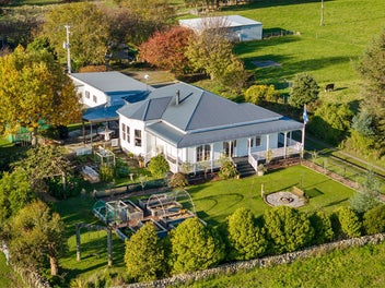1188 State Highway 2, Masterton