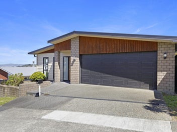 85 Major Drive, Kelson, Lower Hutt