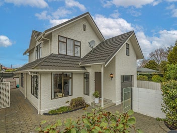 1A Surrey Crescent, Hokowhitu, Palmerston North