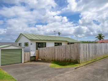 3A Nerissa Place, Randwick Park, Auckland