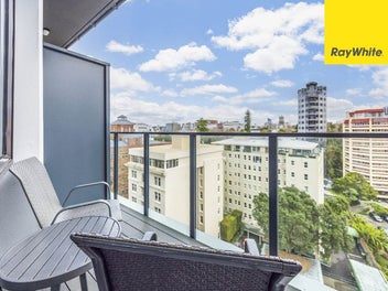 8B/50 Eden Crescent, Auckland Central, Auckland