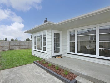 115 East Street, Feilding, Feilding