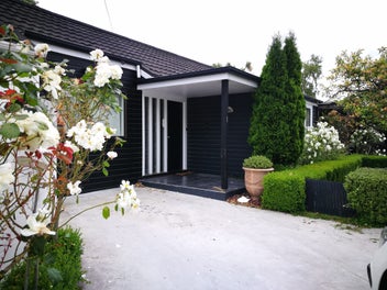 1/7A Medbury Terrace, Fendalton, Christchurch