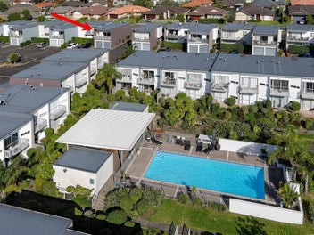 110/7 Kelvin Hart Drive, East Tamaki, Auckland