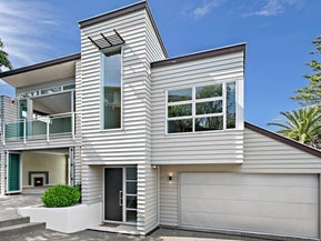 1A Palmer Crescent, Mission Bay, Auckland